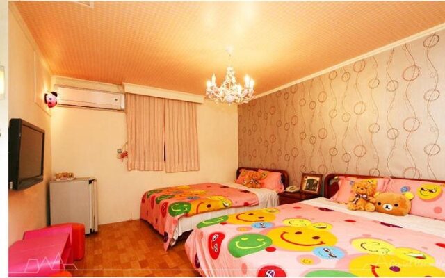 Genial House