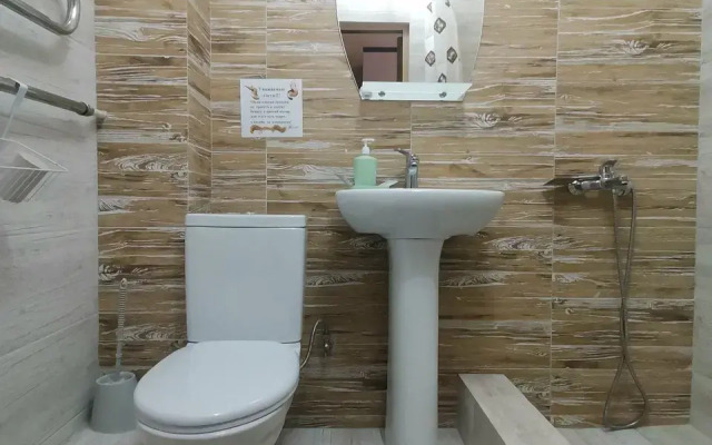 Elena Guest House