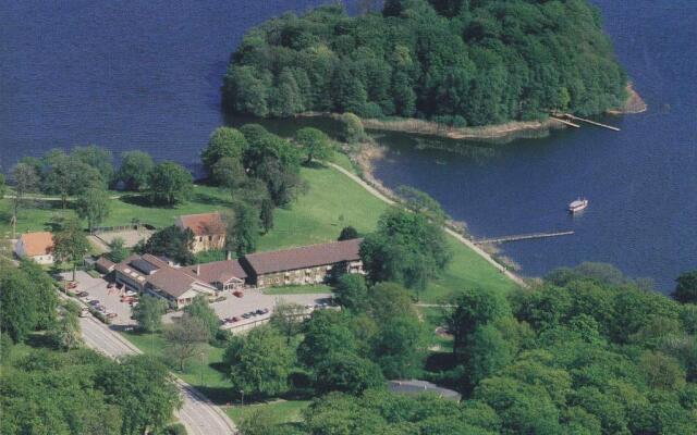 Hotel Skanderborghus