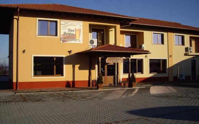 Pri Pesho Inn