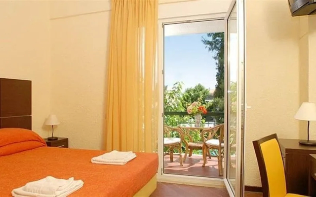 Melody Hotel
