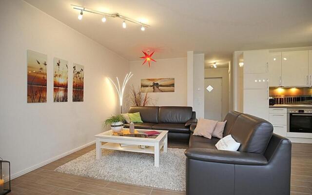 Reethaus Am Mariannenweg 20a