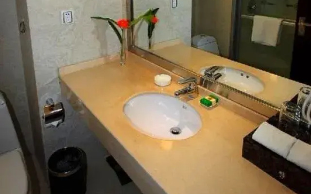 Longji International Hotel