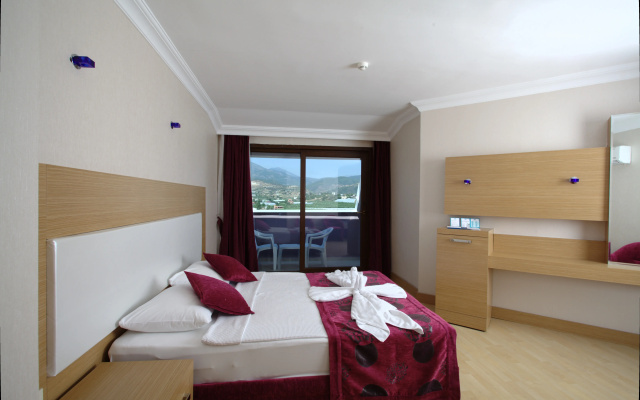 Drita Hotel