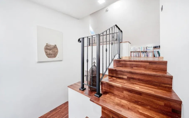 Seogwipo Hanonui Achim Pensiom