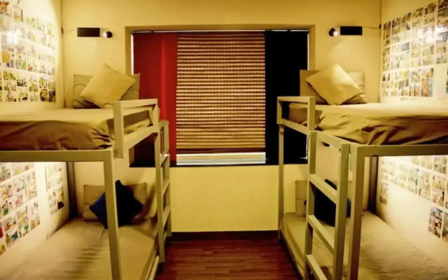 Comfort Inn President