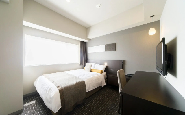 Hiroshima Washington Hotel