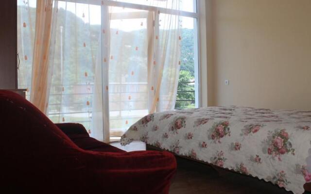 Guest House Toma