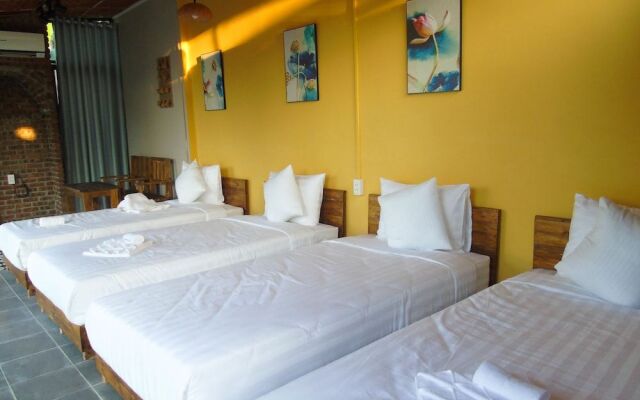 Hoi An Farm Village - Hostel