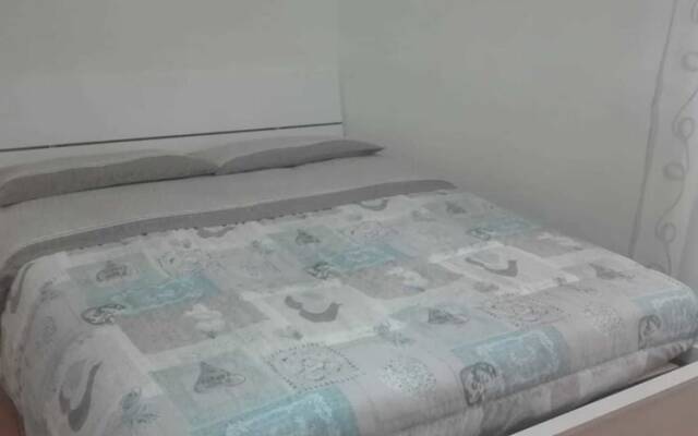 b&b Ercolano Scavi