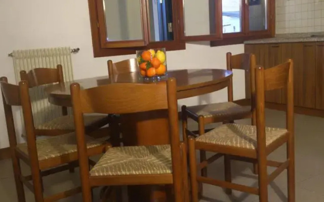 Appartamento Il Redentore