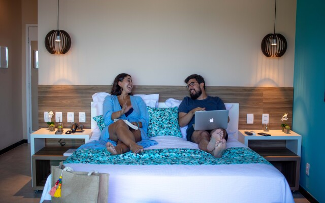 Hotel Pousada Brava Club