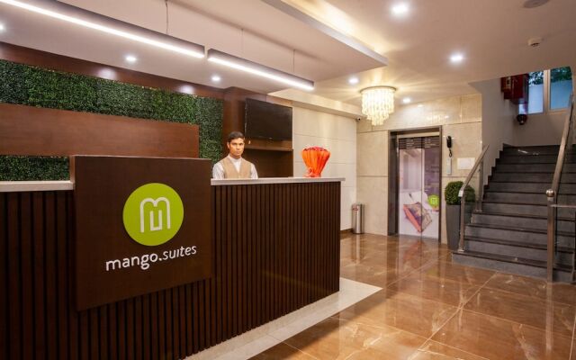 Mango Suites Viera