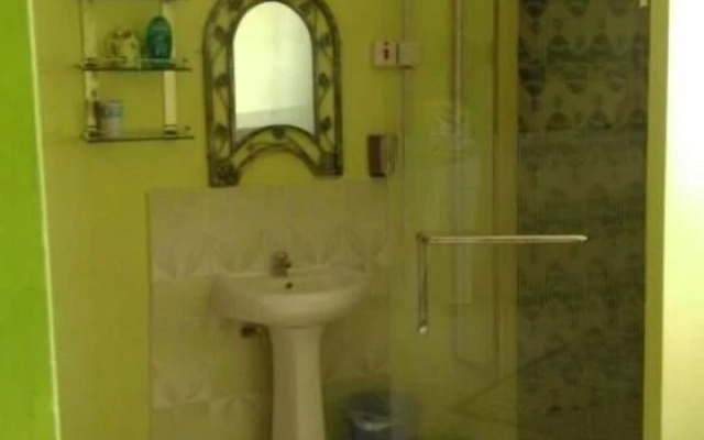 Stay.Plus Marura Holiday Villa Nakuru
