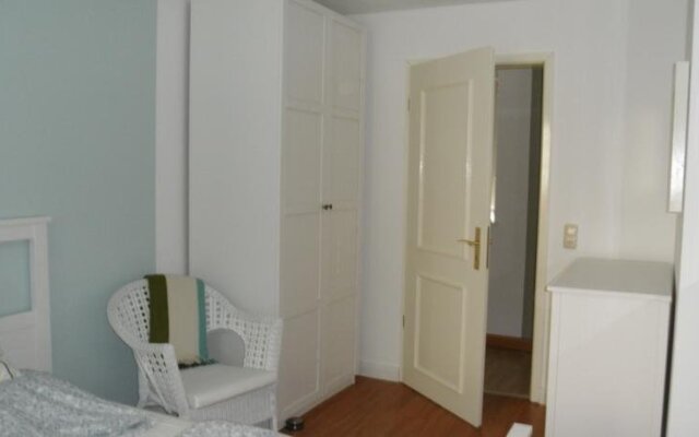 Appartement Cécile