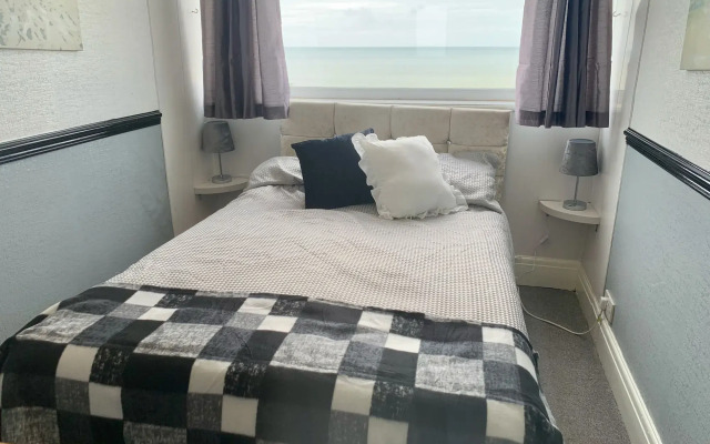 St Albans Hotel