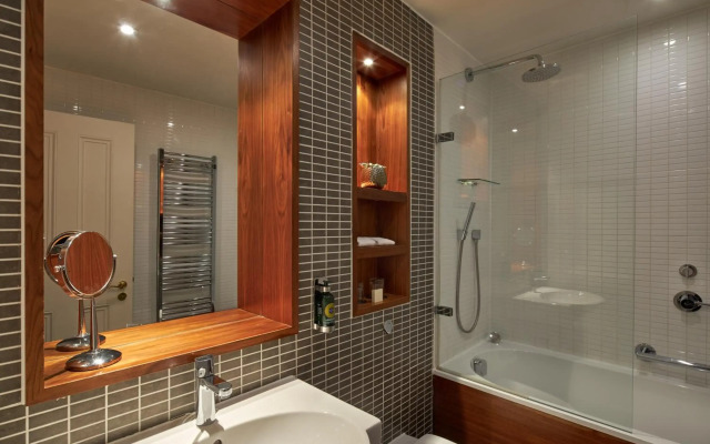 Fraser Suites Edinburgh