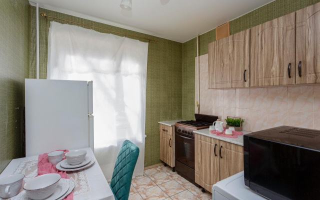 Moment House (Момент Хаус) на улице Гродненская