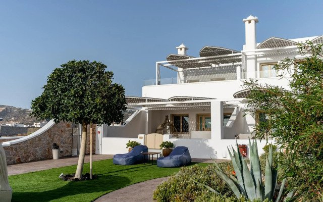 Marvarit Suites