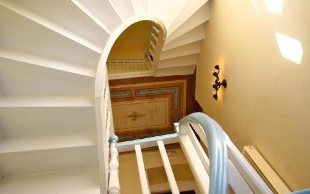 Archontiko Eleni Hotel by Explore Andros
