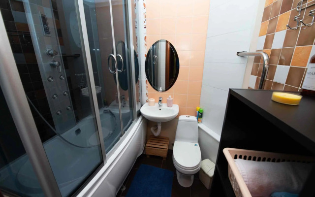 Compass на улице Мельничная 83