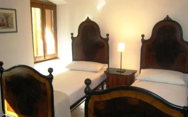 Casa Matra Ponto