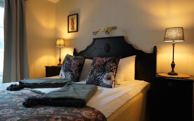 Mojo Hotell