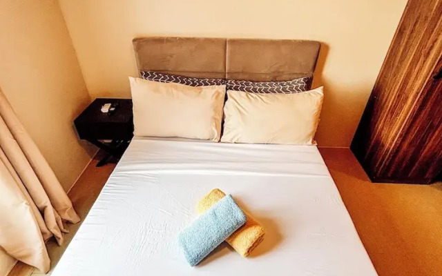 Sunset Dreams Studio Haven