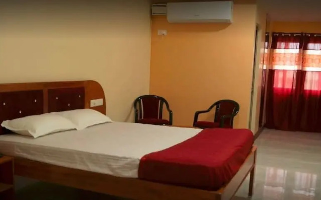 Sunnyvale Andaman