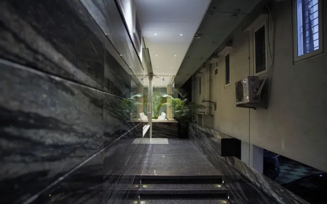 Sun Shine Hotel