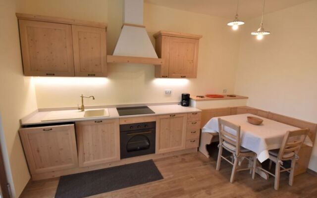 Villa Comfort Idro 37428