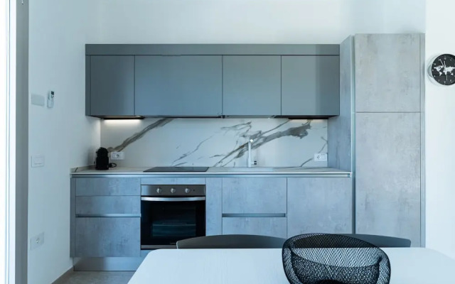 Appartamento La Perla by Wonderful Italy