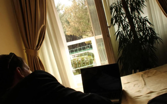 Hotel Pula