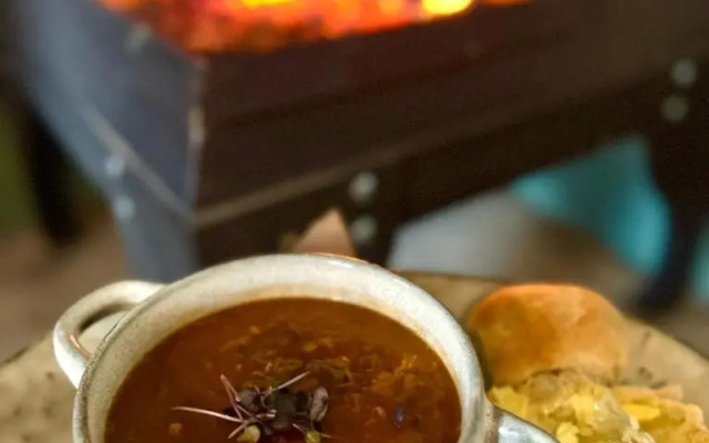 The Bohemian Guesthouse