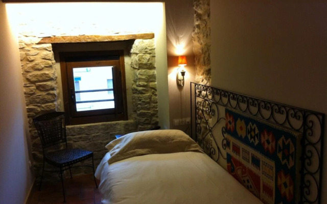 Hotel El Cerco