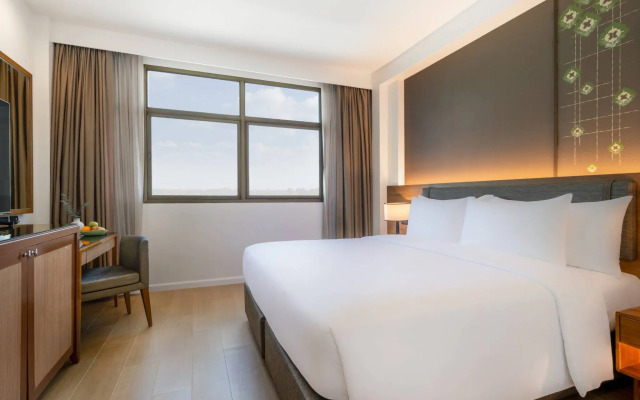Dusit Princess Chiang Mai