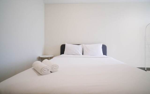 Spacious 2Br Connected To Mall At Anderson Supermall Mansion Apartment