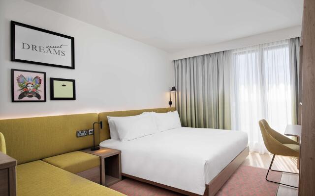 Hampton by Hilton High Wycombe