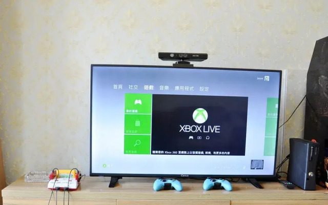 Joy Party Villa Branch 9