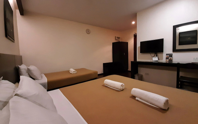 Gran Tierra Suites