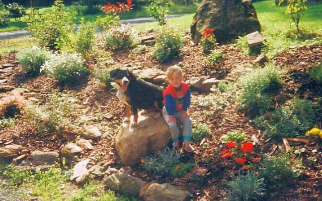 Posthof Holiday Guesthouse