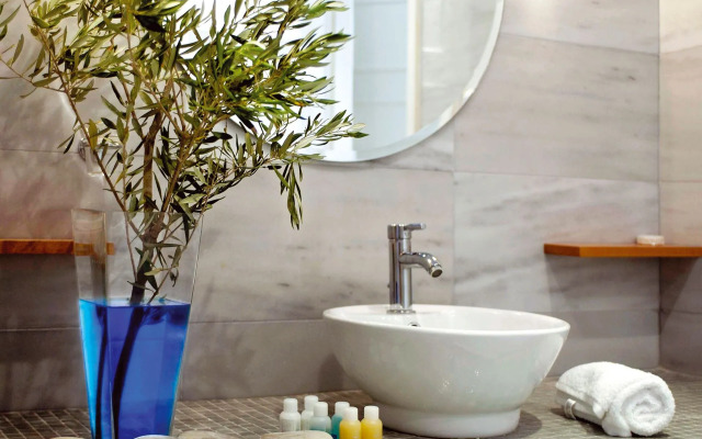 Pleiades Luxurious Villas