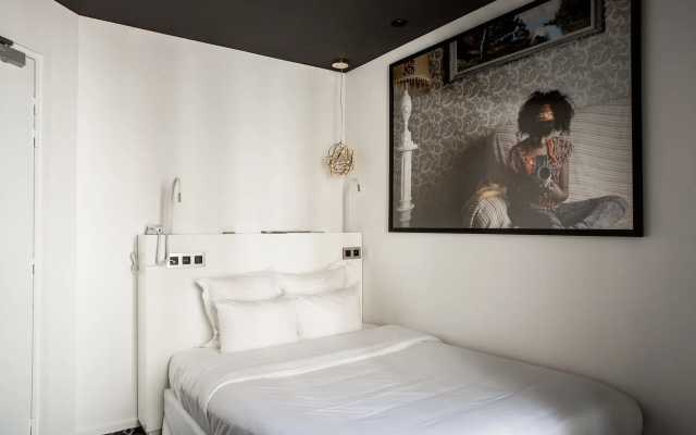 Le General Hotel