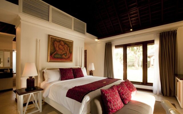 Avillion Villa Cinta @ Sanur