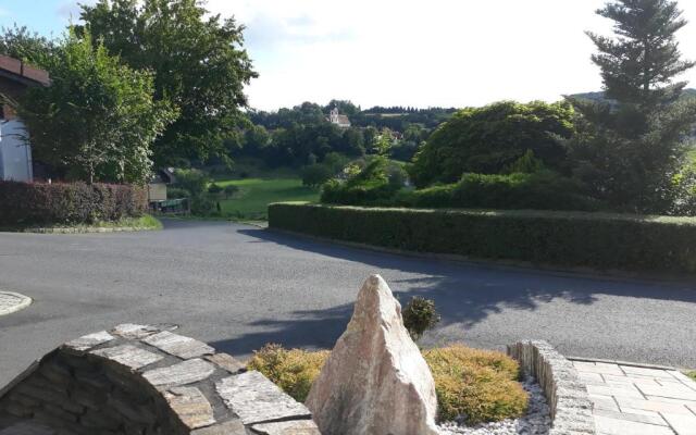 Ferienwohnung Neumeister