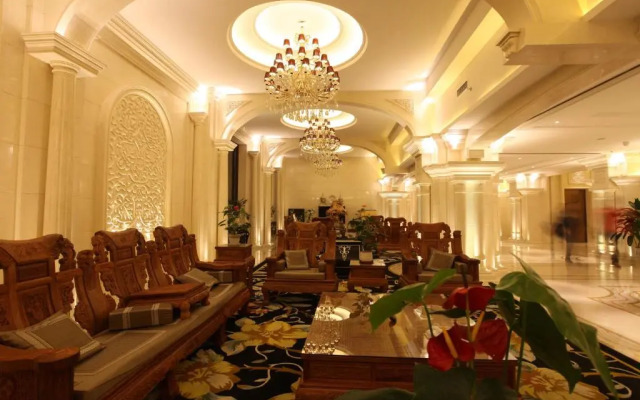Grand Bravo Guilin Hotel