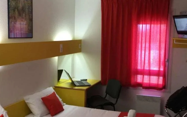 Hôtel Quick Palace Poitiers