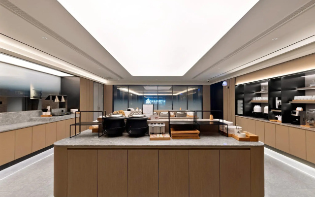 JI Hotel (Chongqing Jiefangbei Pedestrian Street)