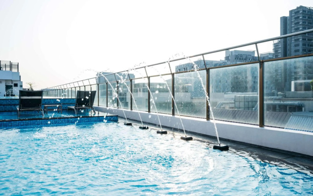 Mercure Singapore Tyrwhitt