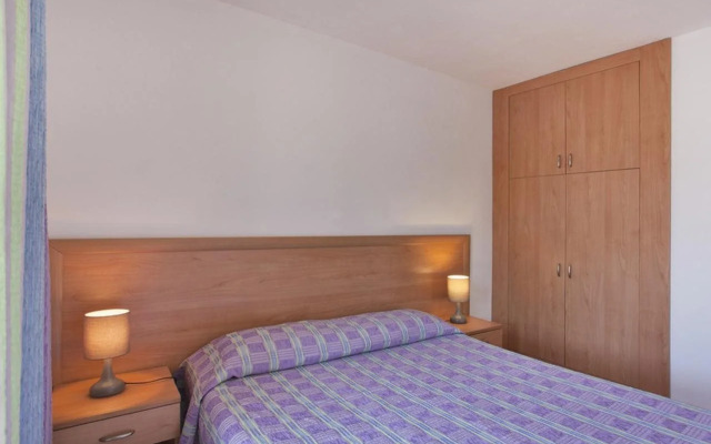 Residence Vacanceole Sognu di Rena